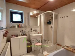 Prodej rodinného domu, Frymburk - Milná, 442 m2