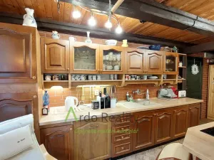 Prodej rodinného domu, Frymburk - Milná, 442 m2