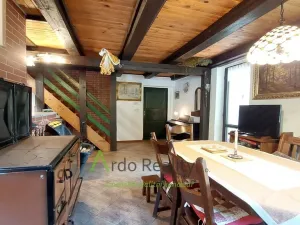 Prodej rodinného domu, Frymburk - Milná, 442 m2