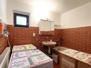 Prodej rodinného domu, Frymburk - Milná, 442 m2