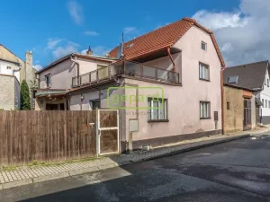 Prodej rodinného domu, Rožmitál pod Třemšínem, Příkopy, 100 m2