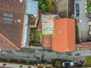 Prodej rodinného domu, Rožmitál pod Třemšínem, Příkopy, 100 m2