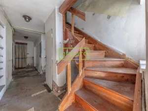 Prodej rodinného domu, Rožmitál pod Třemšínem, Příkopy, 100 m2