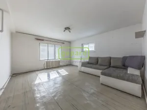 Prodej rodinného domu, Rožmitál pod Třemšínem, Příkopy, 100 m2