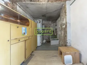 Prodej rodinného domu, Rožmitál pod Třemšínem, Příkopy, 100 m2