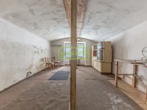 Prodej rodinného domu, Rožmitál pod Třemšínem, Příkopy, 100 m2