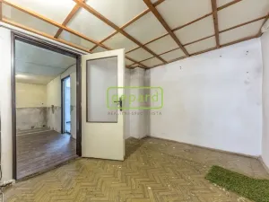 Prodej rodinného domu, Rožmitál pod Třemšínem, Příkopy, 100 m2