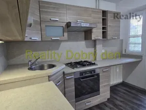 Prodej bytu 2+kk, Opava, Mařádkova, 57 m2