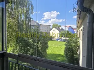 Prodej bytu 2+kk, Opava, Mařádkova, 57 m2