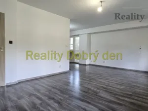 Prodej bytu 2+kk, Opava, Mařádkova, 57 m2