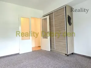 Prodej bytu 2+kk, Opava, Mařádkova, 57 m2