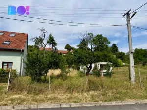 Prodej pozemku pro bydlení, Boleradice, 724 m2