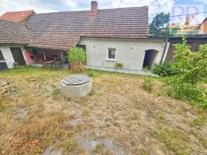 Prodej rodinného domu, Hradec, 60 m2