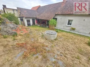 Prodej rodinného domu, Hradec, 60 m2