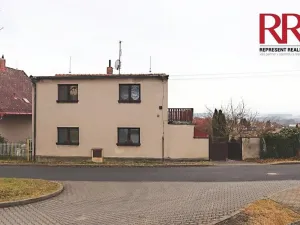 Prodej rodinného domu, Chlumčany, Hřbitovní, 210 m2