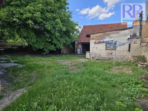 Prodej pozemku pro bydlení, Dobřany, Dobřánky, 1004 m2