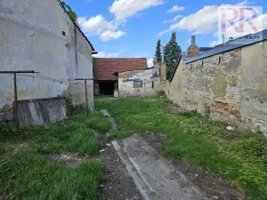 Prodej pozemku pro bydlení, Dobřany, Dobřánky, 1004 m2