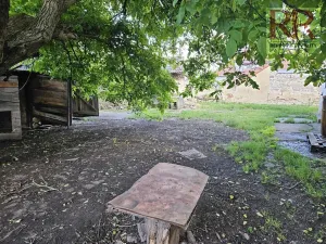 Prodej pozemku pro bydlení, Dobřany, Dobřánky, 1004 m2