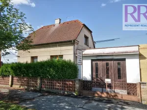 Prodej rodinného domu, Plzeň, Pod Bručnou, 69 m2