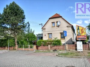 Prodej rodinného domu, Plzeň, Pod Bručnou, 69 m2
