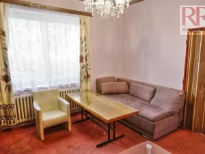 Prodej rodinného domu, Plzeň, Pod Bručnou, 69 m2