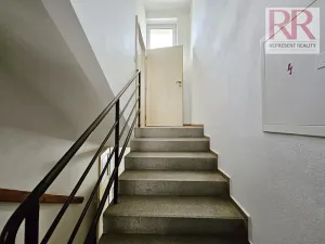 Pronájem obchodního prostoru, Plzeň, Mezi Ploty, 160 m2