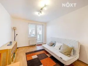 Pronájem bytu 2+kk, Praha - Stodůlky, Wiedermannova, 50 m2