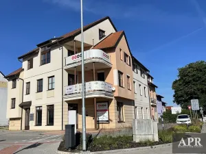 Pronájem kanceláře, Kunovice, Pekařská, 20 m2