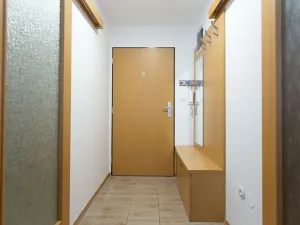 Pronájem bytu 2+kk, Ostrava, U Soudu, 45 m2