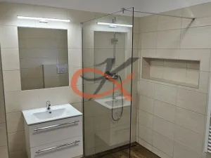 Pronájem bytu 3+kk, Valašské Meziříčí - Poličná, 75 m2