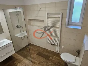 Pronájem bytu 3+kk, Valašské Meziříčí - Poličná, 75 m2
