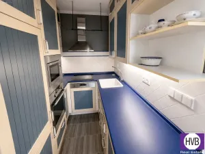 Prodej bytu 2+kk, Praha - Kobylisy, Taussigova, 45 m2