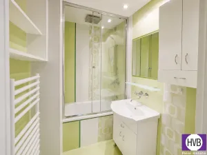 Prodej bytu 2+kk, Praha - Kobylisy, Taussigova, 45 m2