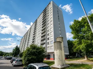 Prodej bytu 2+kk, Praha - Kobylisy, Taussigova, 45 m2