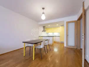 Pronájem bytu 2+kk, Praha - Košíře, Linhartova, 81 m2