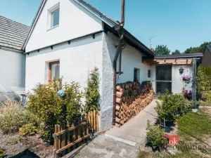Prodej rodinného domu, Líšťany - Hunčice, 80 m2