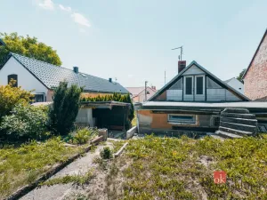 Prodej rodinného domu, Líšťany - Hunčice, 80 m2