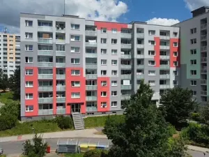 Prodej bytu 3+1, Liberec, Ježkova, 75 m2