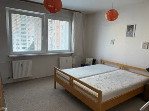 Prodej bytu 3+1, Liberec, Ježkova, 75 m2