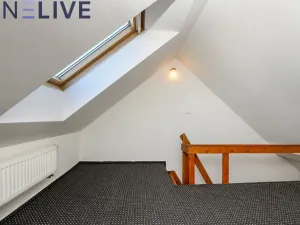 Prodej bytu 2+kk, Plzeň, U Světovaru, 41 m2