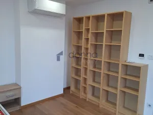 Pronájem bytu 2+kk, Praha, Rektorská, 72 m2