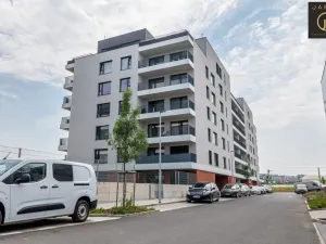 Pronájem bytu 3+kk, Praha - Letňany, Vyletalova, 76 m2
