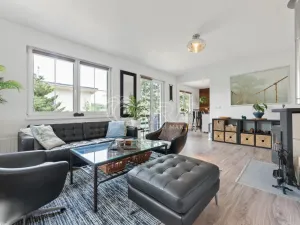 Pronájem rodinného domu, Mnichovice - Božkov, Sluneční, 109 m2