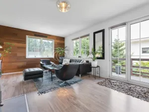 Pronájem rodinného domu, Mnichovice - Božkov, Sluneční, 109 m2