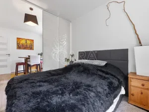 Pronájem rodinného domu, Mnichovice - Božkov, Sluneční, 109 m2