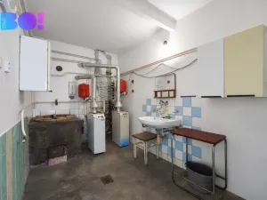 Prodej rodinného domu, Němčice, 219 m2