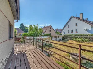 Prodej rodinného domu, Sadská, Na Lávkách, 164 m2