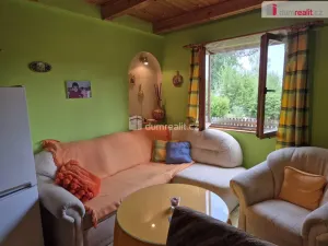 Prodej chaty, Lišov, 40 m2