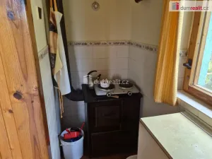 Prodej chaty, Lišov, 40 m2