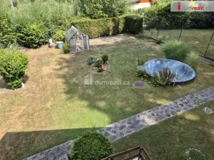 Prodej chaty, Lišov, 40 m2